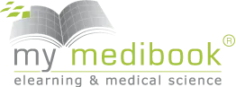 My Medibook Logo