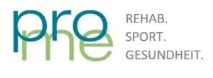 Prome Logo